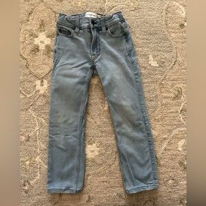 Abercrombie boys jeans
